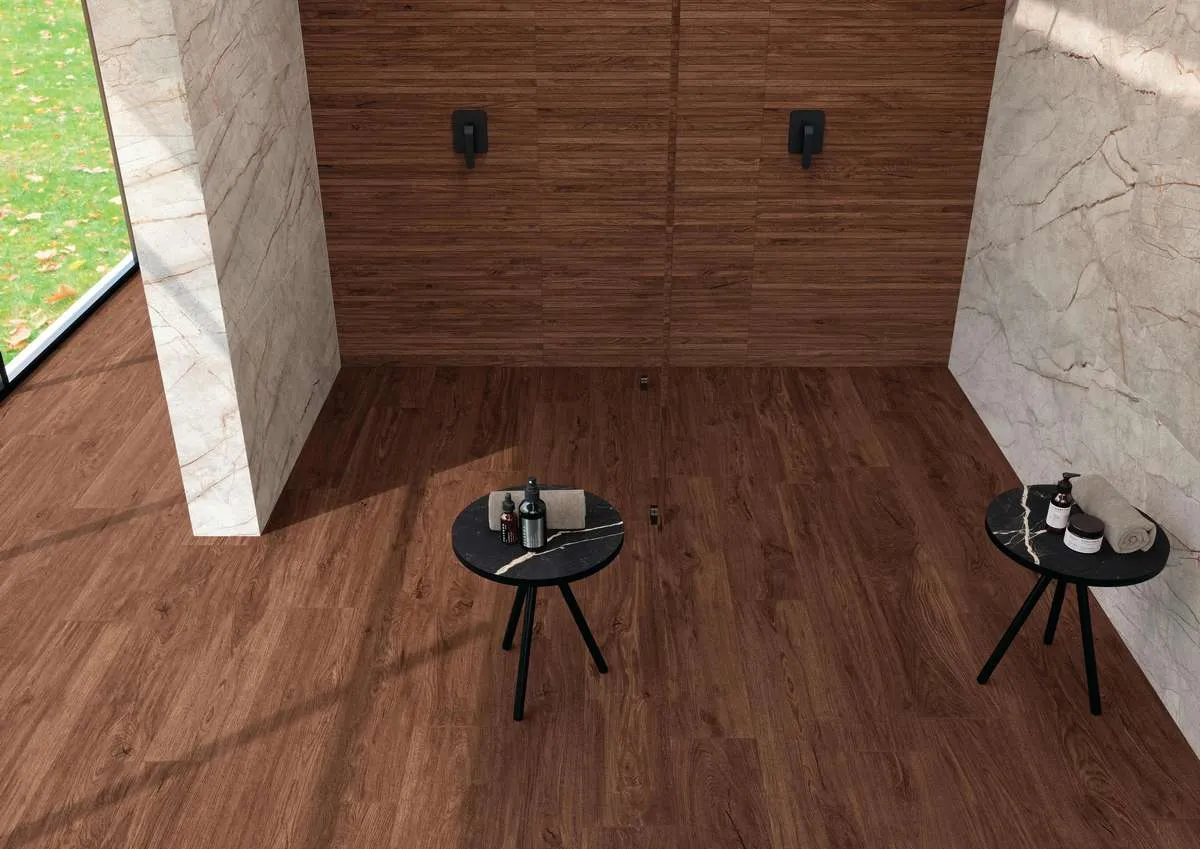 Керамогранит RIVE от производителя Atlas Concorde (Italy) –  фото