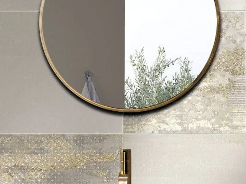 Керамическая плитка HABITA от производителя Ceramiche Brennero –  фото