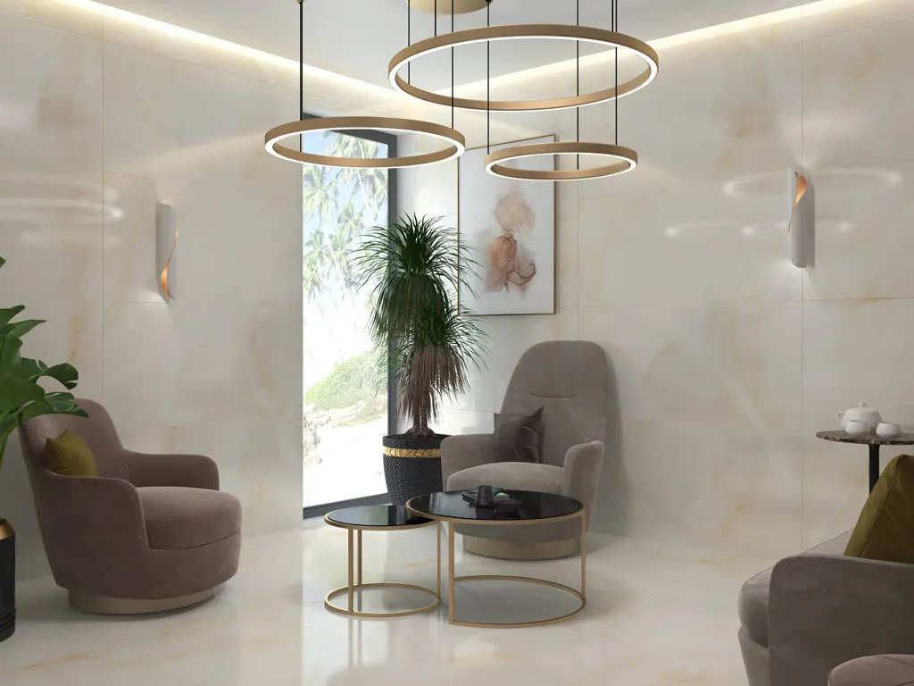 Керамогранит AQUA от производителя Leo Ceramic –  фото