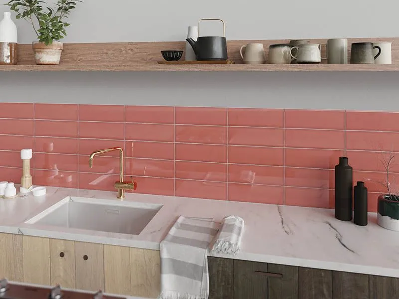 Керамическая плитка CRAYON от производителя Harmony –  фото