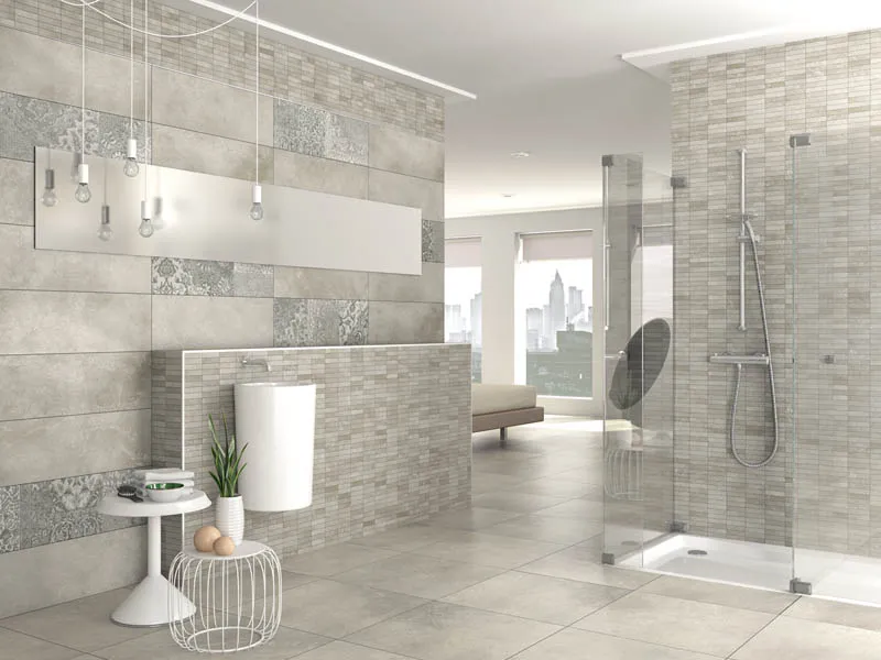 Керамическая плитка URBANITY от производителя Arcana Ceramica –  фото