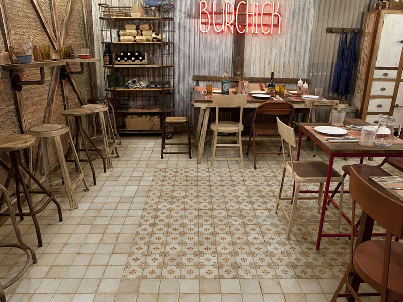 Керамическая плитка MIRAMBEL от производителя Peronda –  фото