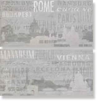 Декор кер-т BetonAge Gris Cit Mix 2 ret