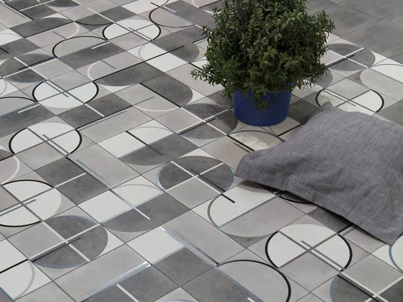 Керамогранит BUHO от производителя Harmony –  фото