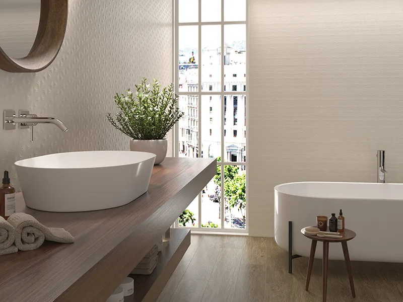 Керамогранит TWIST от производителя APE Ceramica –  фото