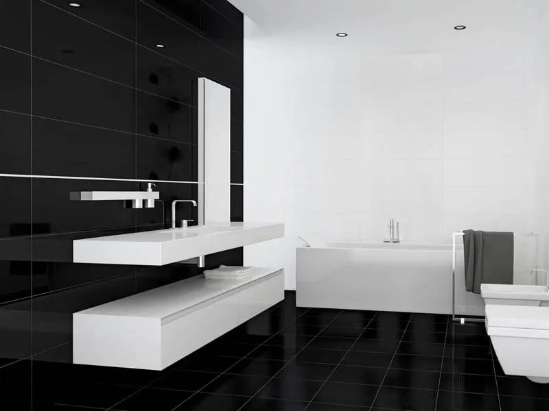 Керамическая плитка COLORGLOSS от производителя Undefasa –  фото