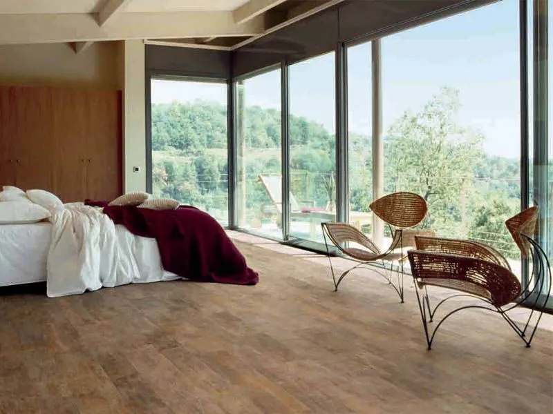 Керамогранит LEGNI от производителя Ariostea –  фото