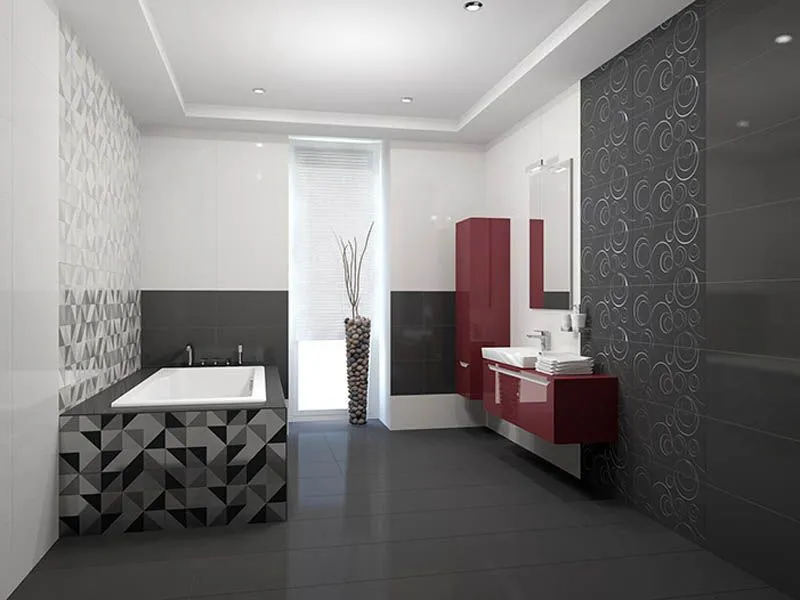 Керамическая плитка STELLA от производителя Керлайф –  фото