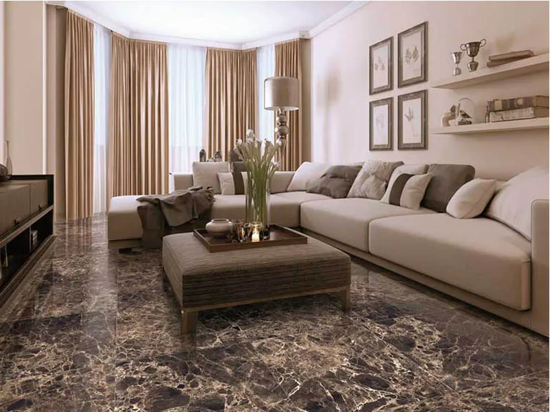 Керамогранит ELEGANT от производителя Estima –  фото