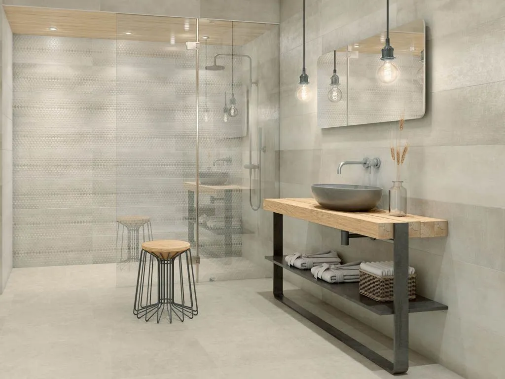 Керамическая плитка CHANNEL от производителя TAU Ceramica –  фото