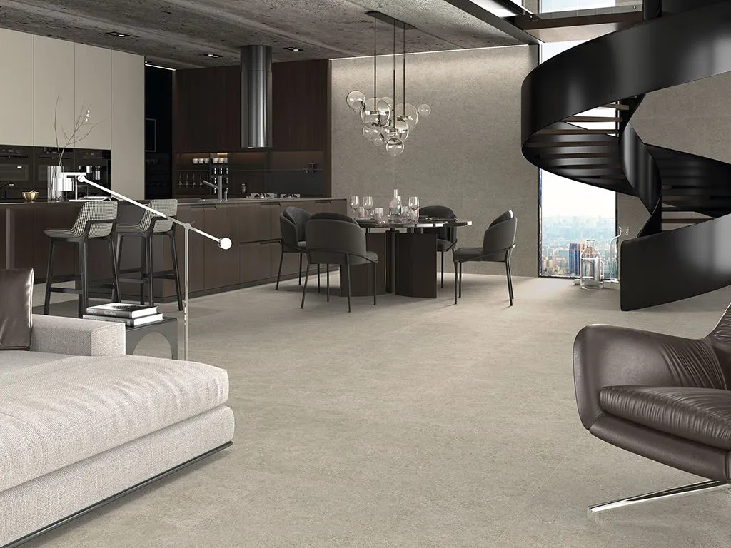 Керамогранит ROADSTONE от производителя TAU Ceramica –  фото