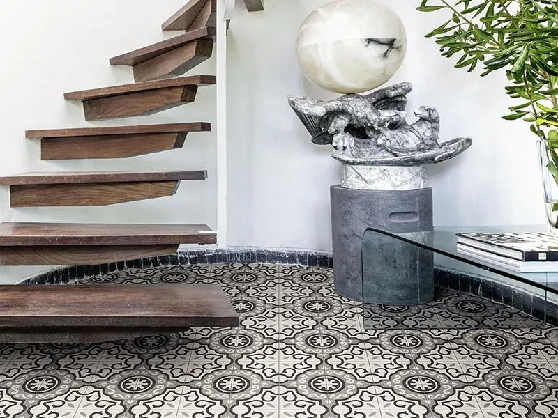 Керамогранит D_SEGNI от производителя Marazzi Italy –  фото