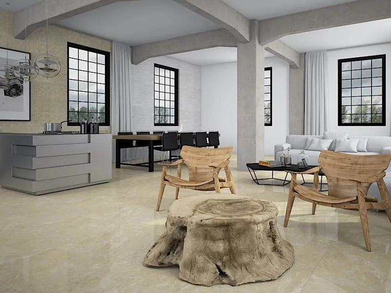 Керамогранит ZAFRA от производителя Mapisa –  фото