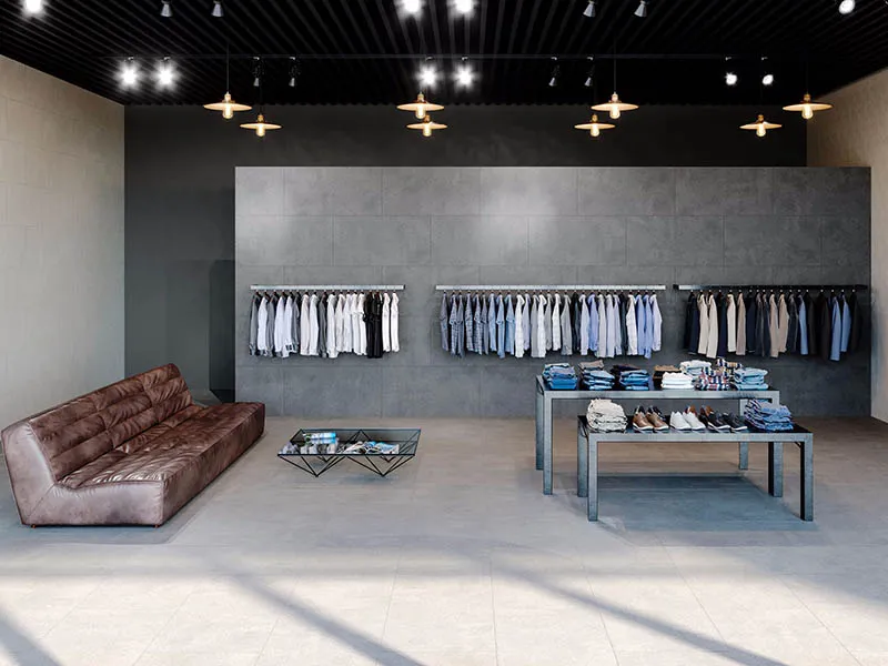 Керамогранит LAND от производителя Ametis –  фото