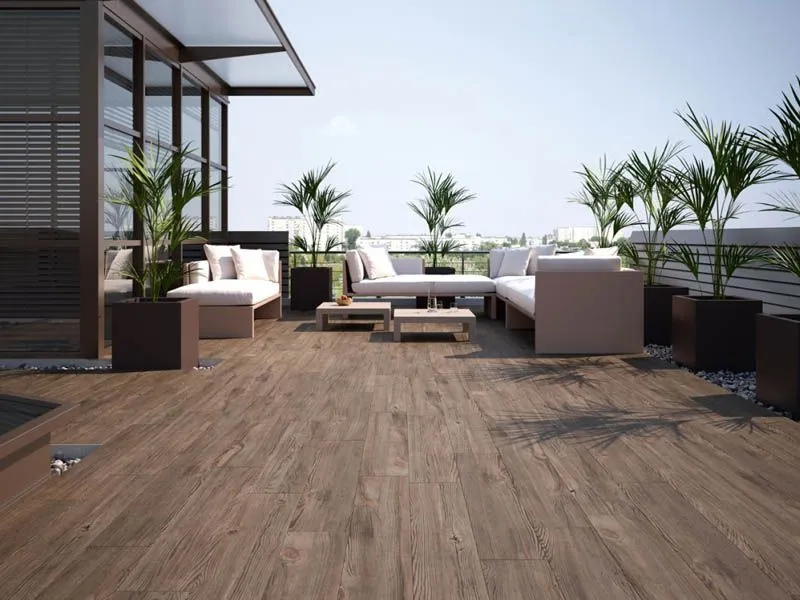 Керамогранит PASADENA от производителя Baldocer –  фото