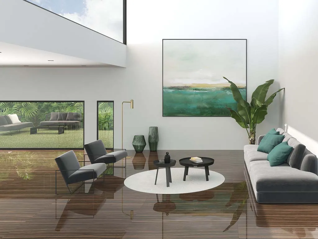 Керамогранит SUITE от производителя Museum –  фото