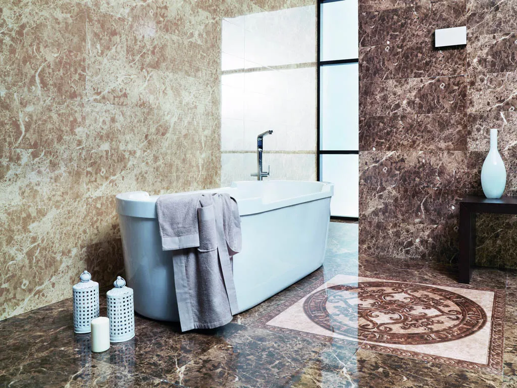 Аксессуары EMPRADOR от производителя Aquanit –  фото