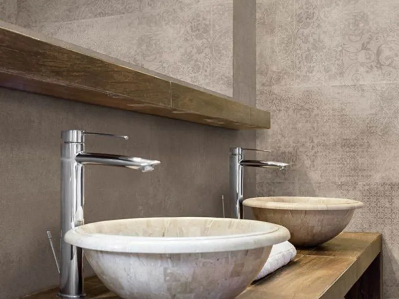 Керамогранит LESTER от производителя Keros Ceramica –  фото