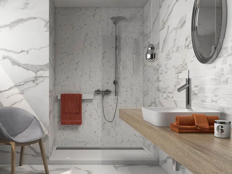 Керамогранит GODINA от производителя Argenta –  фото