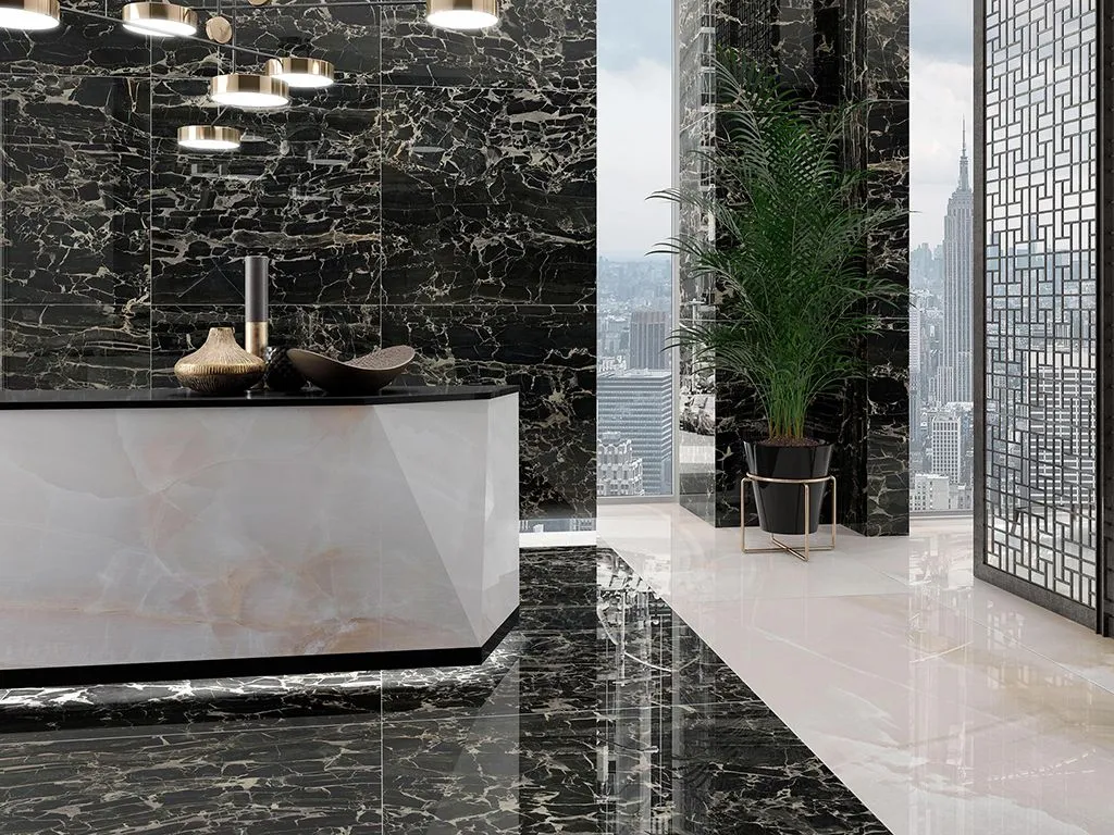 Керамогранит PANTHER от производителя TAU Ceramica –  фото