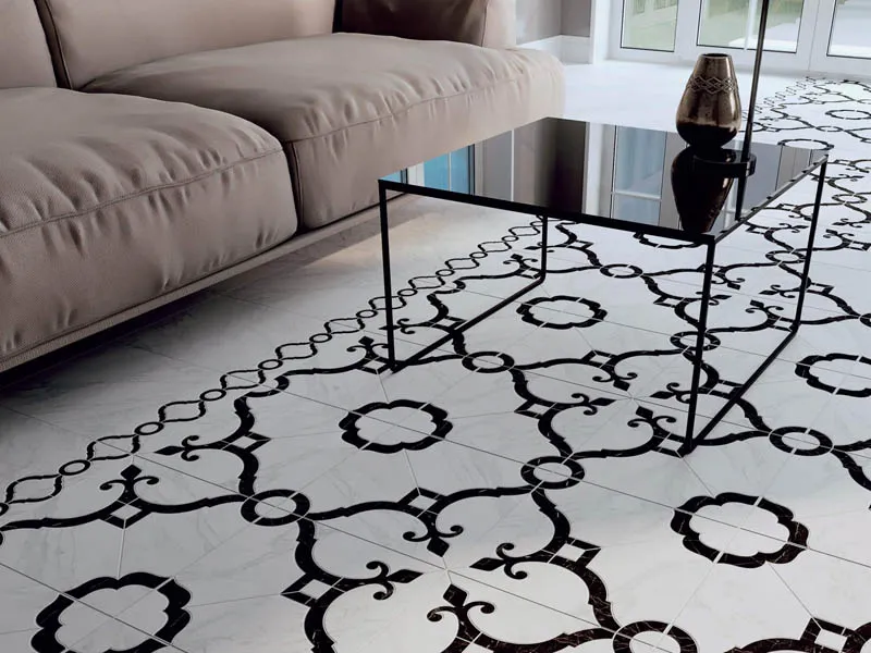 Керамическая плитка ФРАГОНАР от производителя Kerama Marazzi –  фото