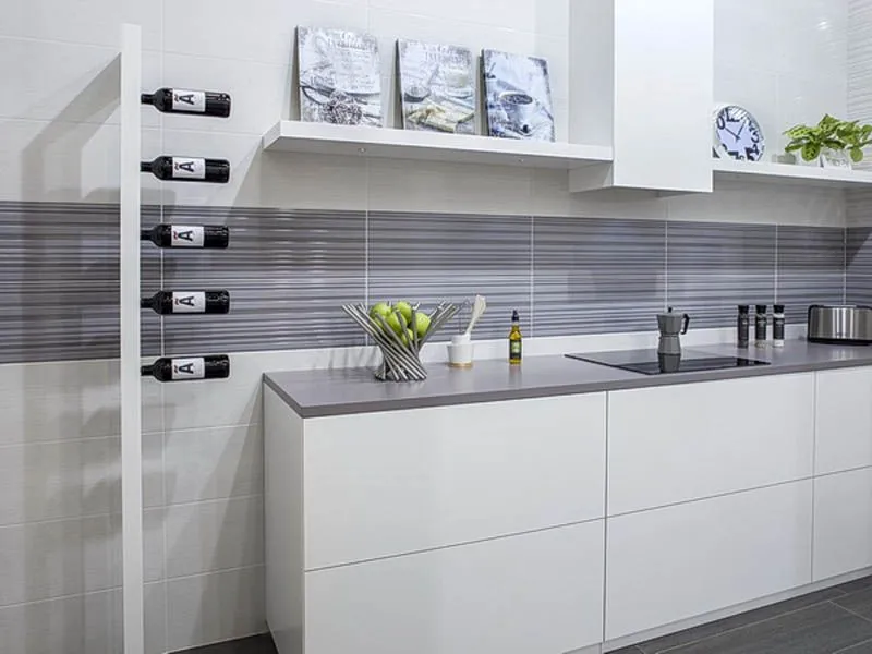 Керамическая плитка MAKEUP от производителя Keraben –  фото