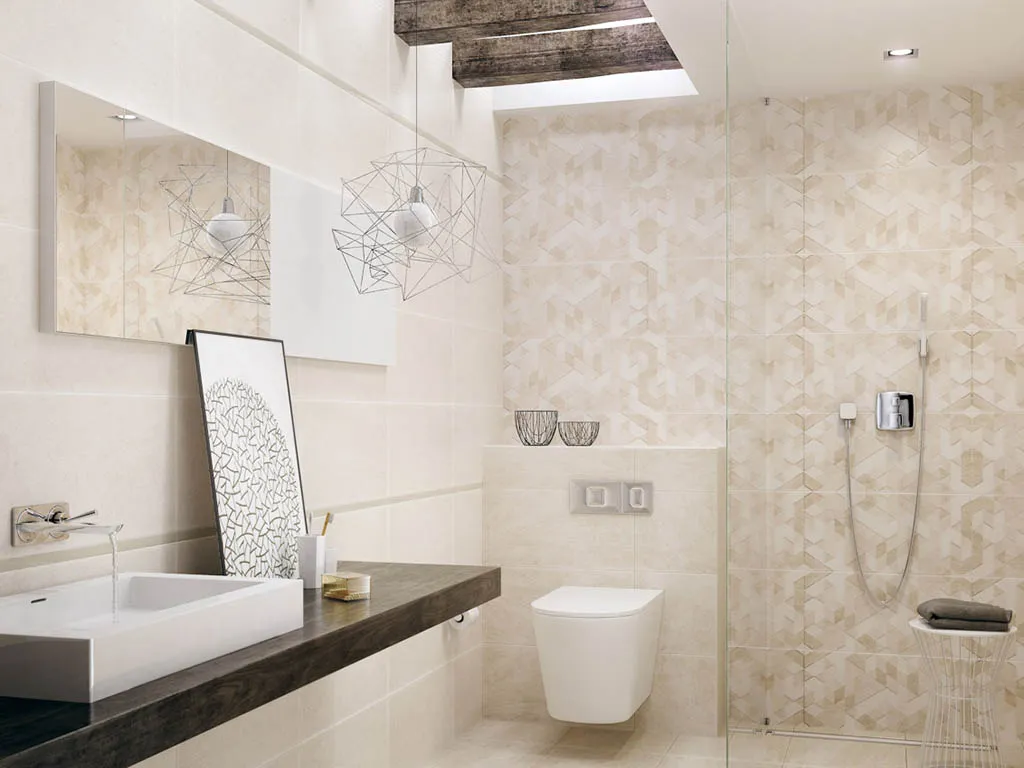 Керамическая плитка EMILLY / MILIO от производителя Paradyz –  фото