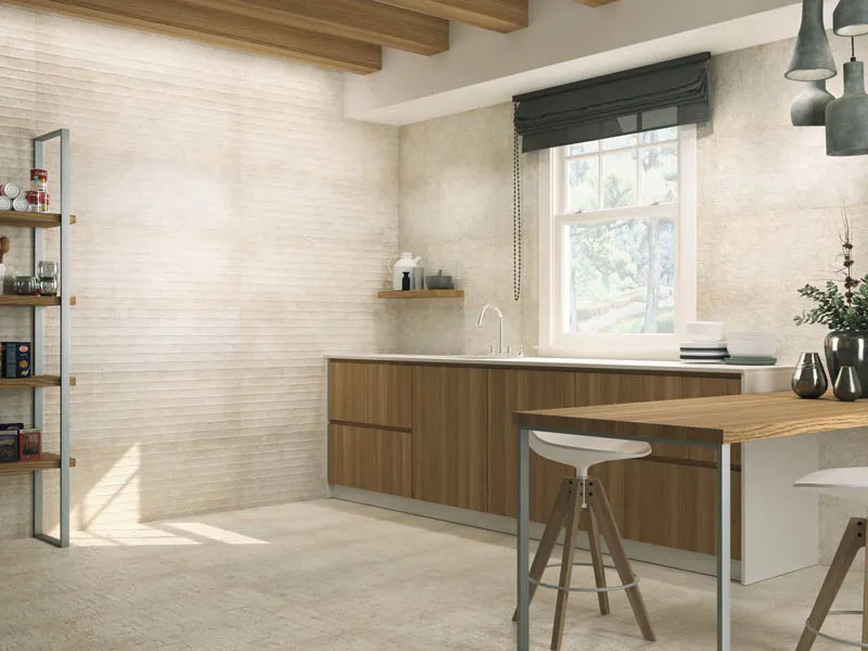 Керамическая плитка CODE от производителя Baldocer –  фото