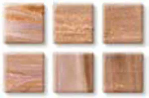 Мозаика GA02 на бумаге