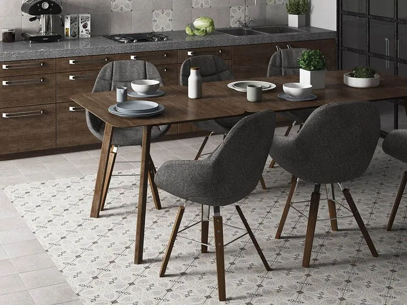 Керамогранит MICRO от производителя Equipe Ceramicas –  фото