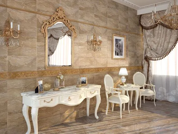 Керамическая плитка JORDAN от производителя APE Ceramica –  фото