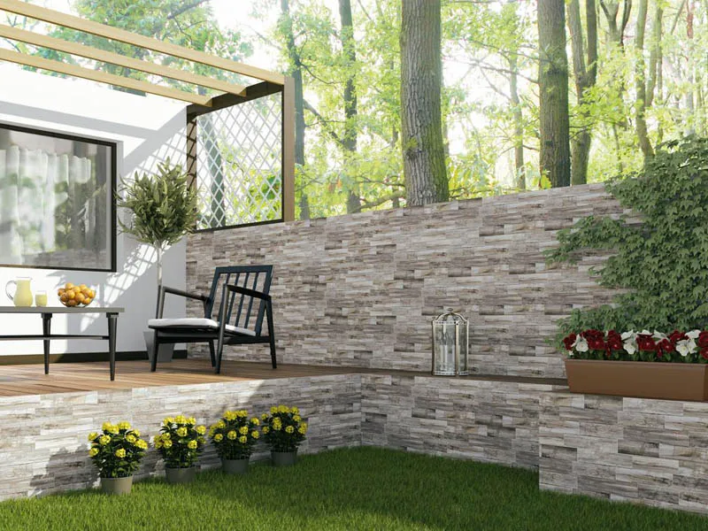 Керамогранит BRITISH от производителя El Molino –  фото