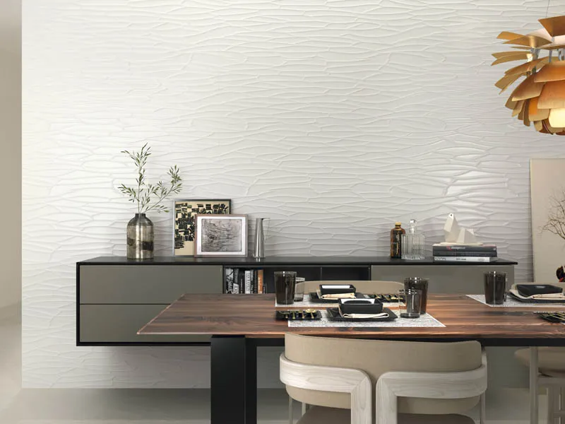 Керамическая плитка NEVE SATIN от производителя Baldocer –  фото