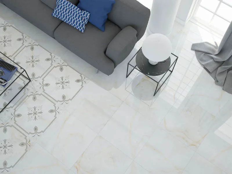 Керамогранит CAPITAL от производителя Museum –  фото