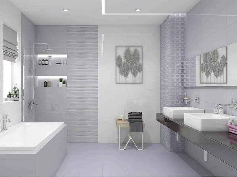 Керамическая плитка LIBERTY от производителя Керлайф –  фото