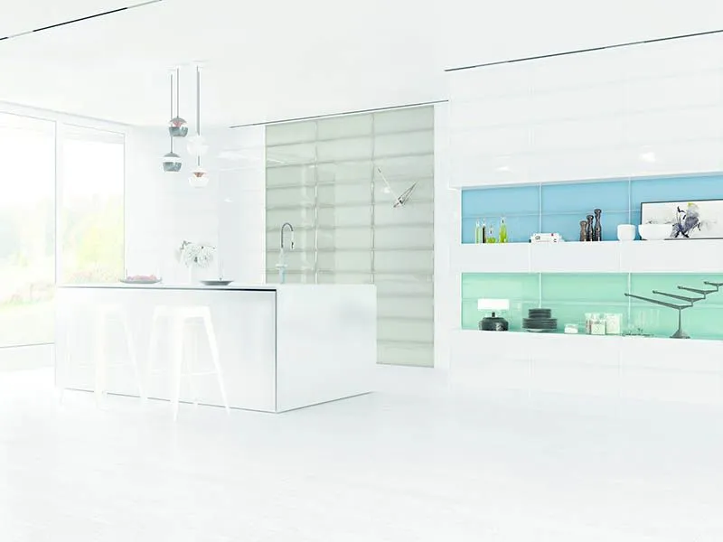 Керамическая плитка GRANNY от производителя Peronda –  фото