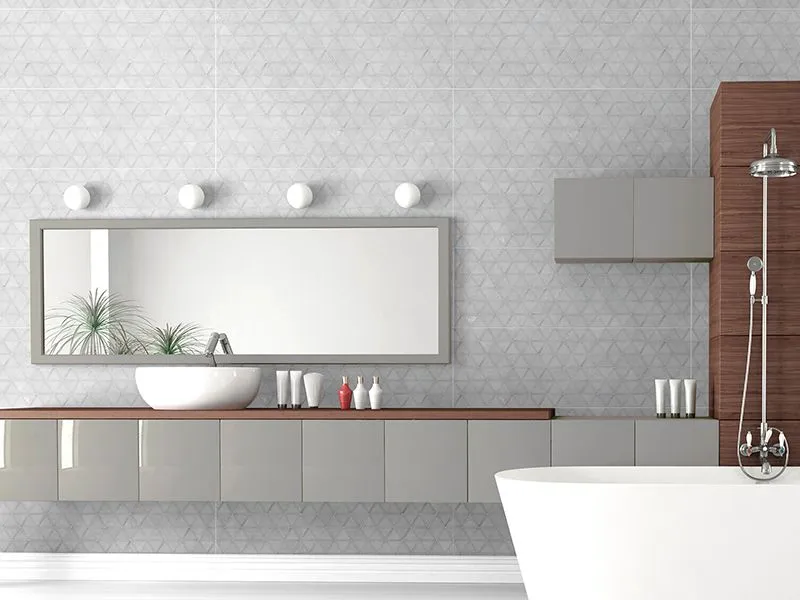 Керамическая плитка CLARIO от производителя El Molino –  фото