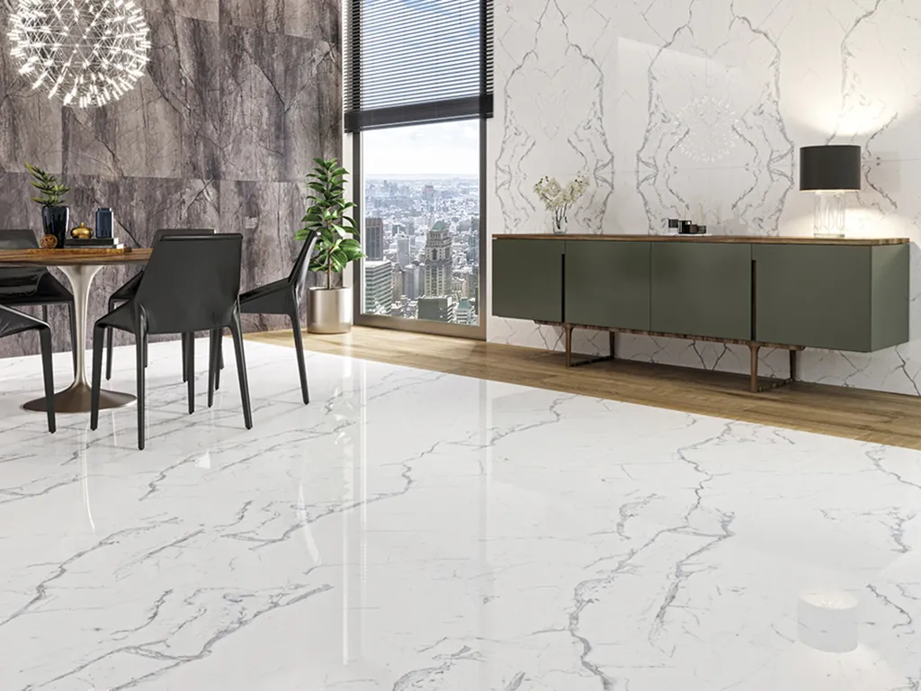 Керамогранит ARMONIA от производителя DecoVita –  фото