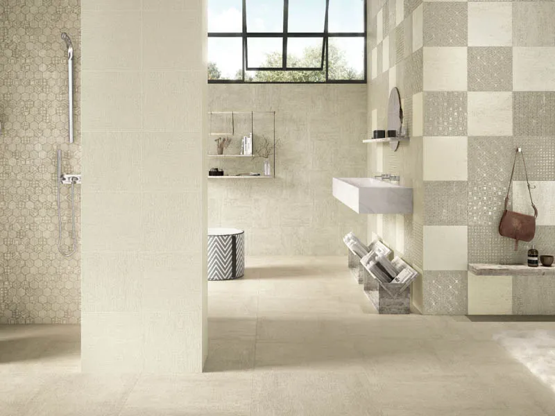 Керамическая плитка HANDMADE от производителя Naxos Ceramica –  фото