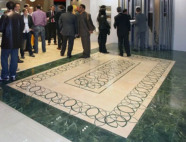 Керамогранит JUNGLE от производителя Peronda –  фото