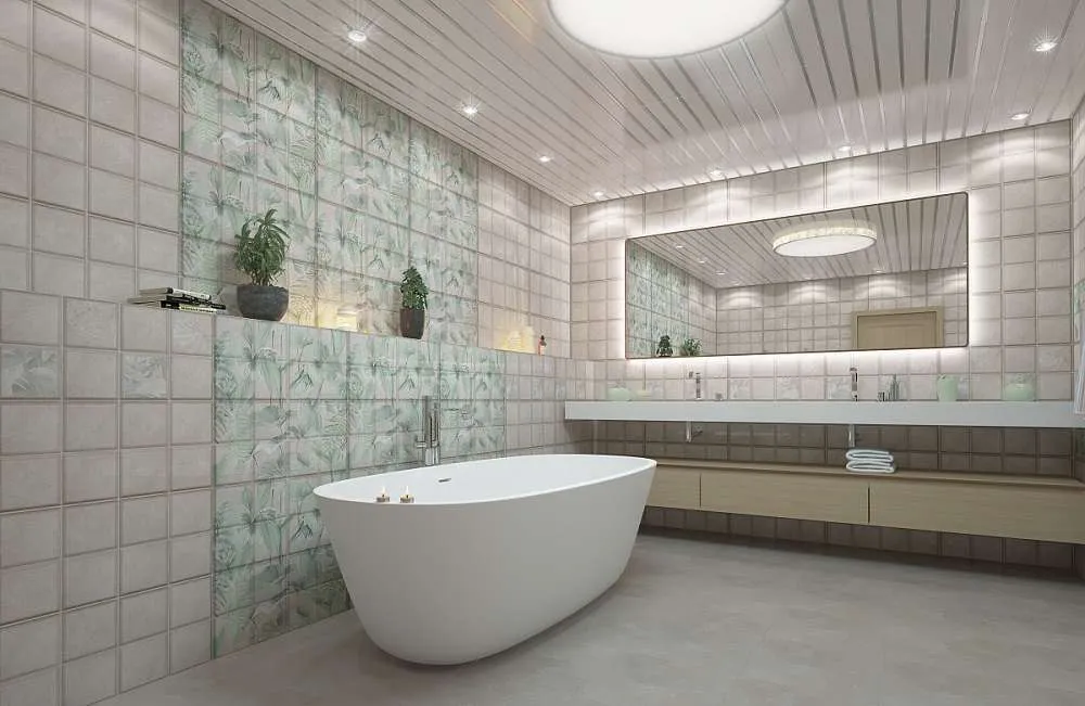  MAIOLICA от производителя Керлайф –  фото