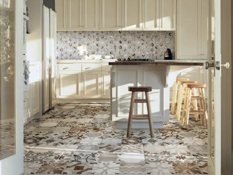 Керамогранит SHADE от производителя Pastorelli Ceramiche –  фото