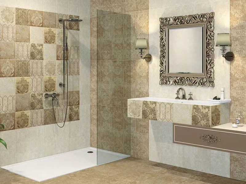 Керамическая плитка KINGSTONE от производителя Alaplana –  фото