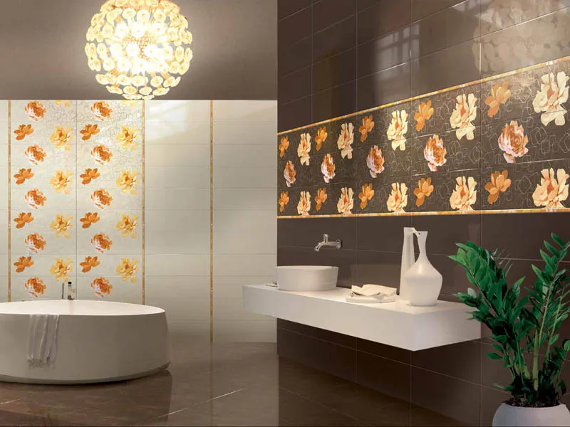 Керамическая плитка LUCE от производителя Ceramiche Brennero –  фото