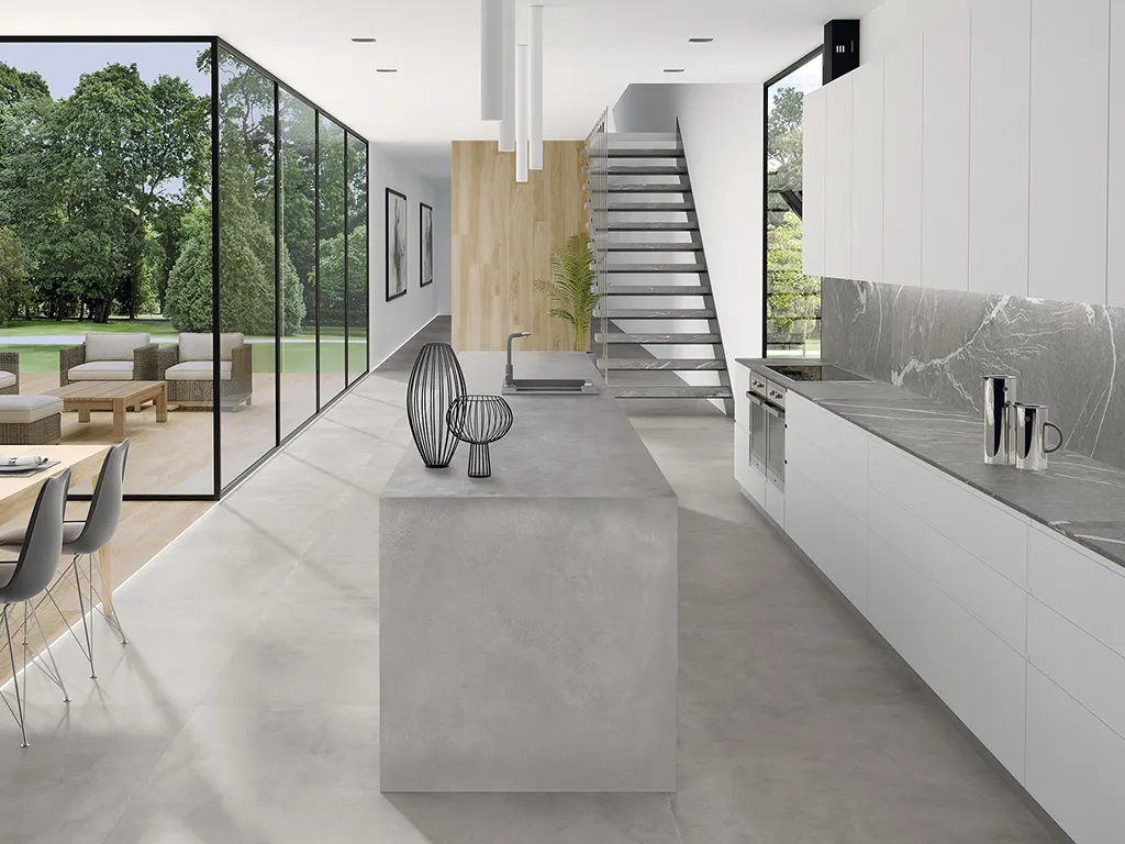 Керамогранит COSMOPOLITA от производителя TAU Ceramica –  фото