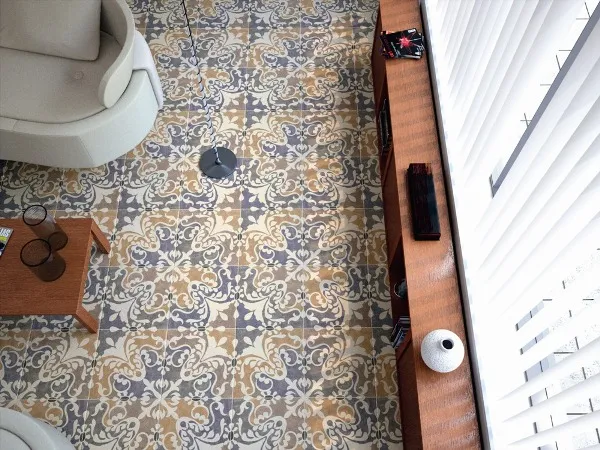 Керамическая плитка RIVIERA от производителя APE Ceramica –  фото