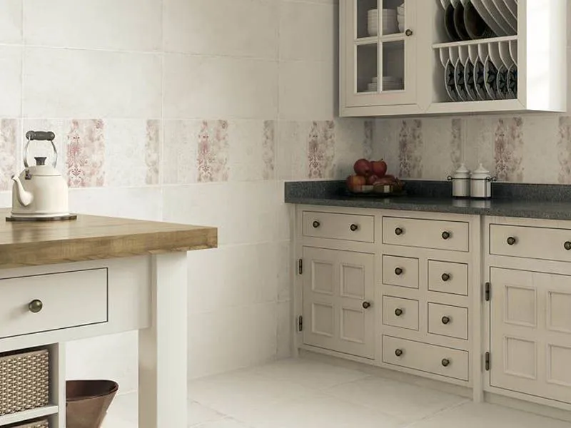 Керамическая плитка ESSENCE от производителя La Platera –  фото