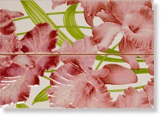 Декор Glamour D. Rose