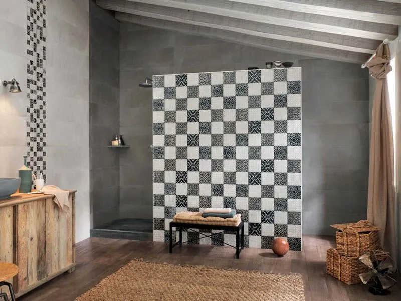 Керамическая плитка CRETA от производителя FAP Ceramiche –  фото