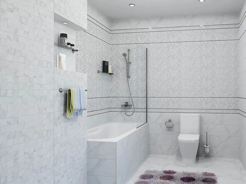 Керамическая плитка ALTAIR от производителя Laparet –  фото